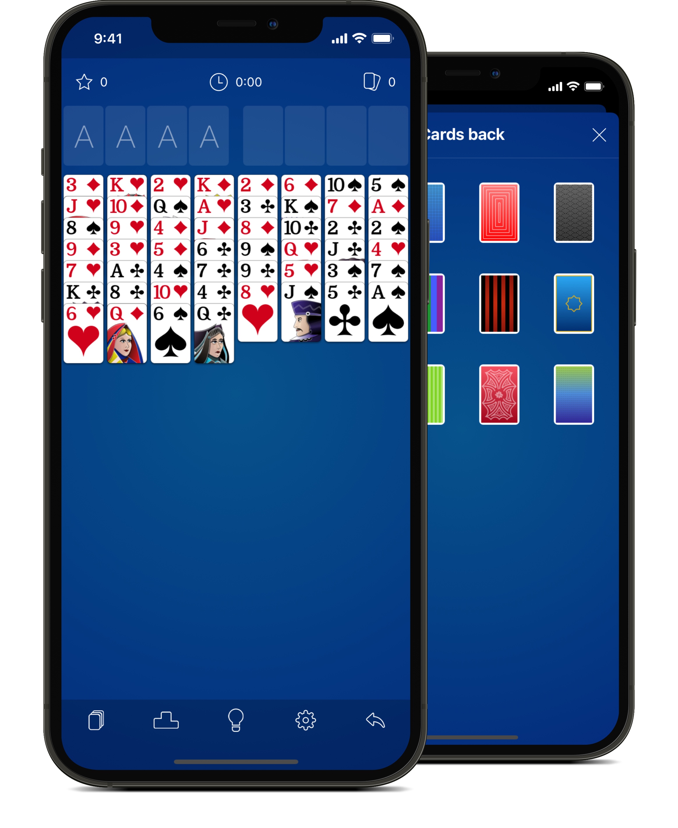 Freecell The Game Free Freecell Game